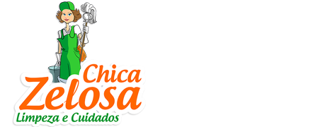 Chica Zelosa Logo